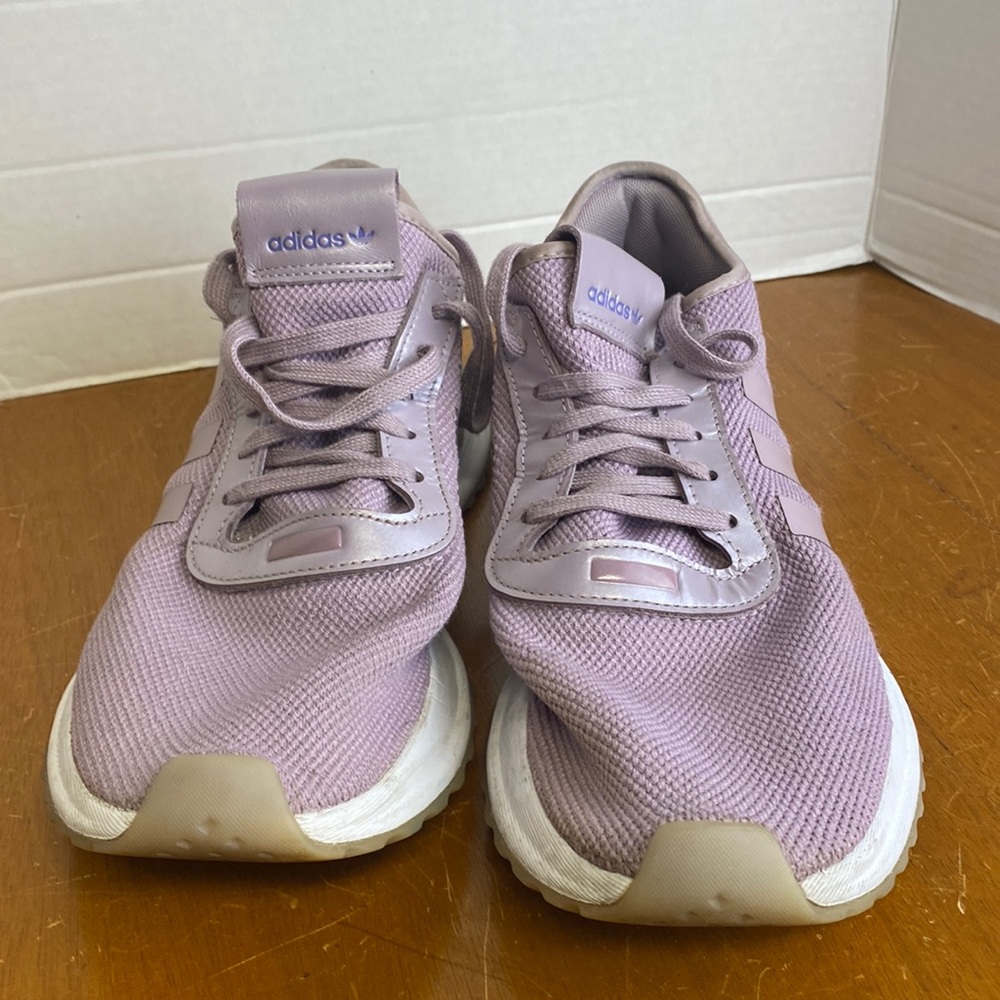 Adidas Originals U Path X Athletic Training Shoe Womens Size 11 EE4563